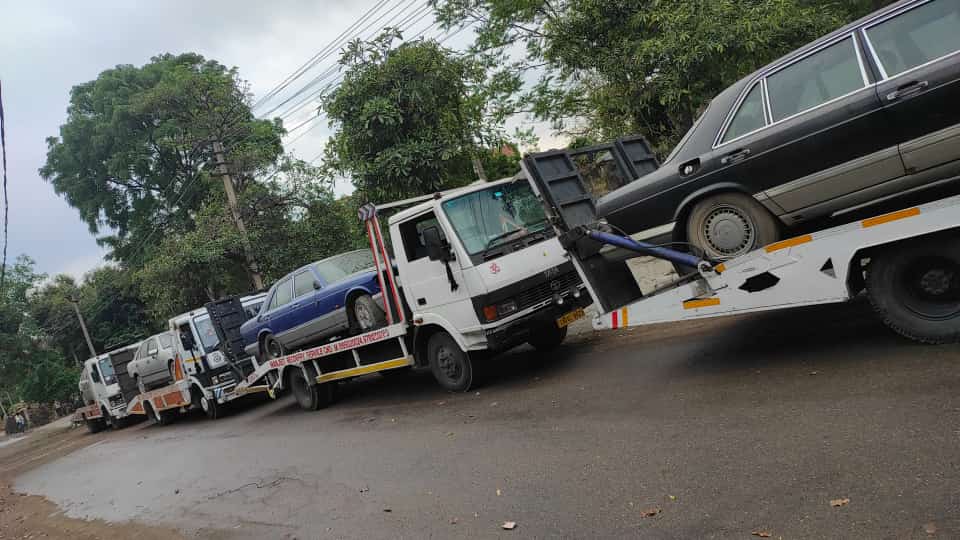 Car Towing Service In Mohali  | Manjeet Towing Services | Best Car Towing Service In Mohali, 7 Top Car Towing Service In Mohali, 24 Hour Car Towing Service In Mohali, Car Towing Service near me, Car Tochan Service In Mohali  - GL96791